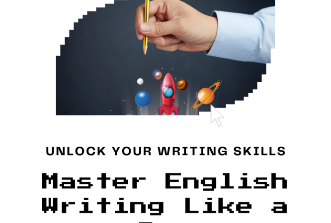 Writing Skills